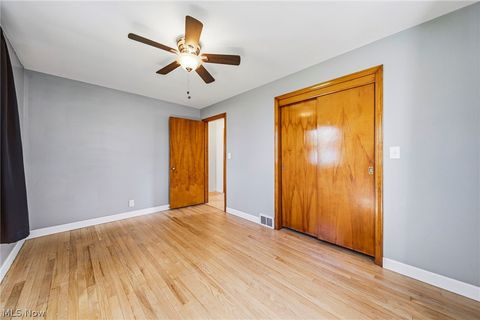 Tiny photo for 3203 Court Street, Ashtabula, OH 44004 (MLS # 5202834)