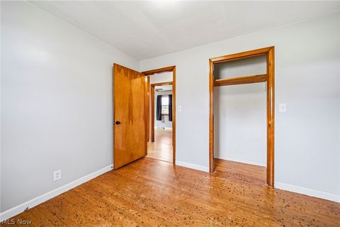 Tiny photo for 3203 Court Street, Ashtabula, OH 44004 (MLS # 5202834)