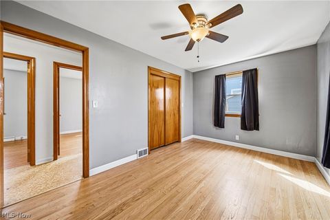 Tiny photo for 3203 Court Street, Ashtabula, OH 44004 (MLS # 5202834)