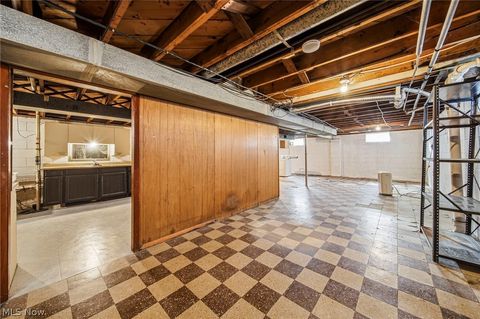 Tiny photo for 3203 Court Street, Ashtabula, OH 44004 (MLS # 5202834)