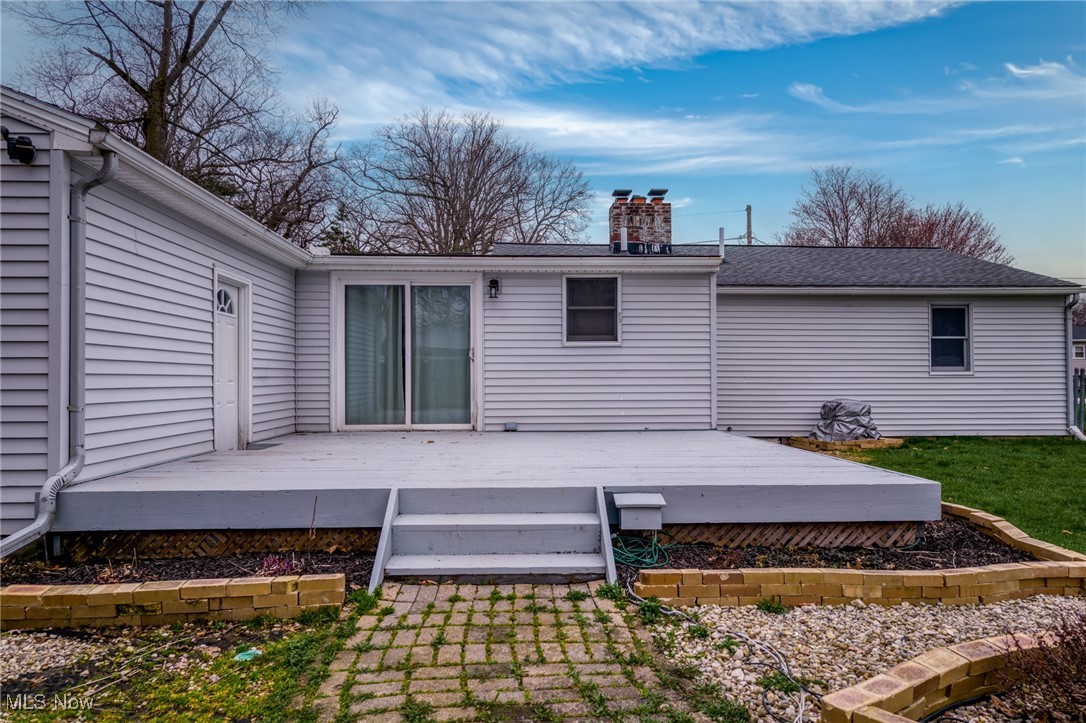 747 Ferndale Avenue, Vermilion, Ohio image 35
