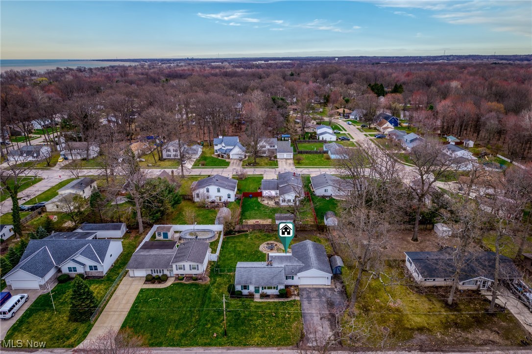 747 Ferndale Avenue, Vermilion, Ohio image 40