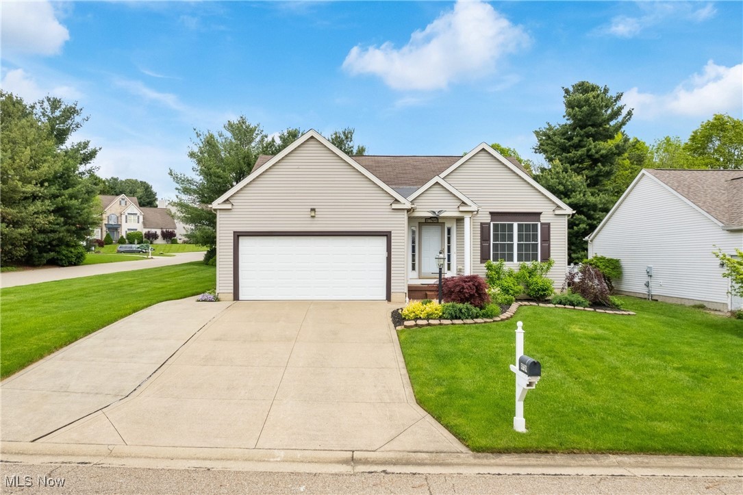 9729 Emerald Brook Circle, Canal Fulton, Ohio image 32