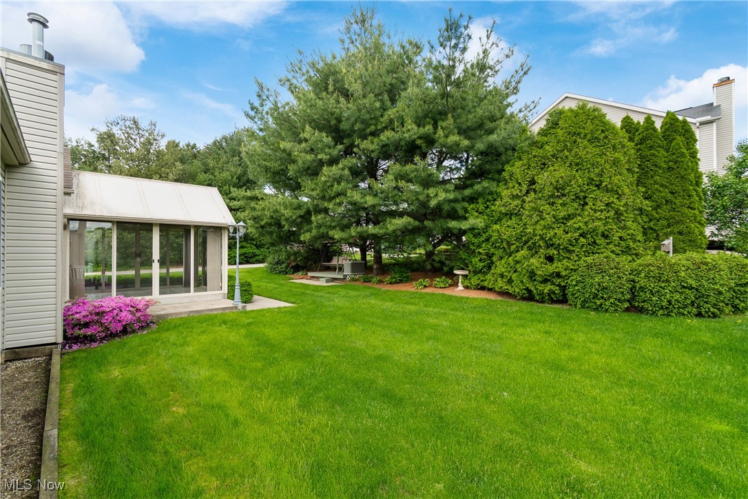 9729 Emerald Brook Circle, Canal Fulton, Ohio image 27