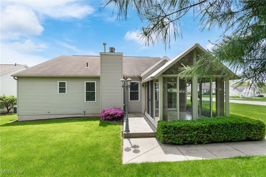 9729 Emerald Brook Circle, Canal Fulton, Ohio image 29