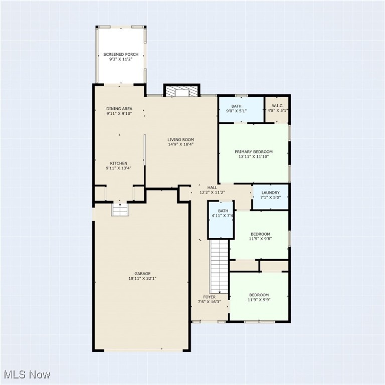 9729 Emerald Brook Circle, Canal Fulton, Ohio image 2