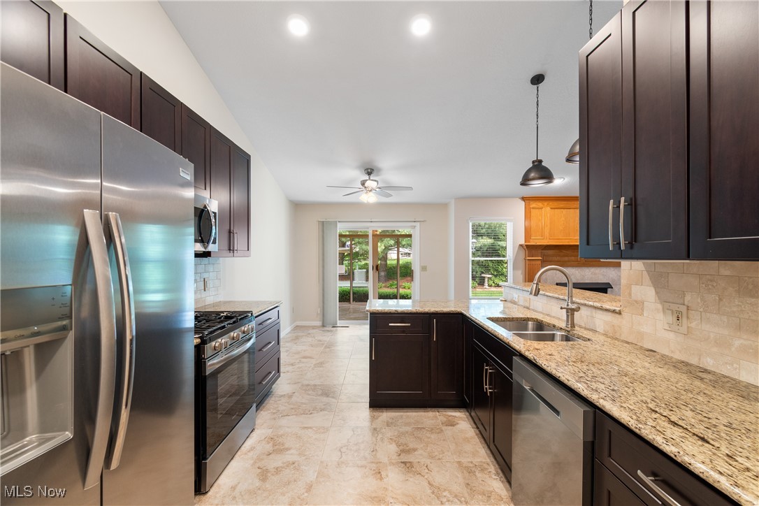 9729 Emerald Brook Circle, Canal Fulton, Ohio image 3