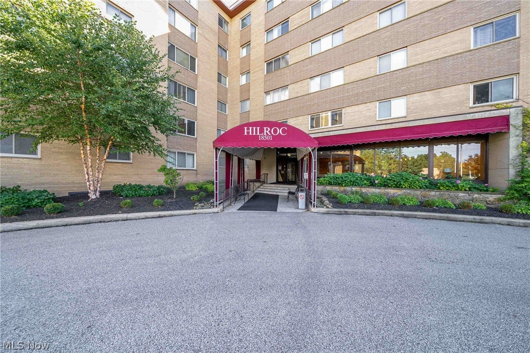 18501 Hilliard Boulevard 413