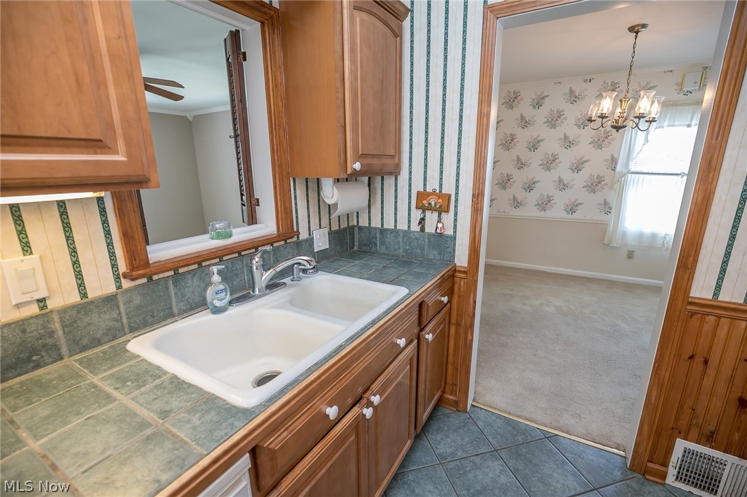 Fairland Heights - Residential