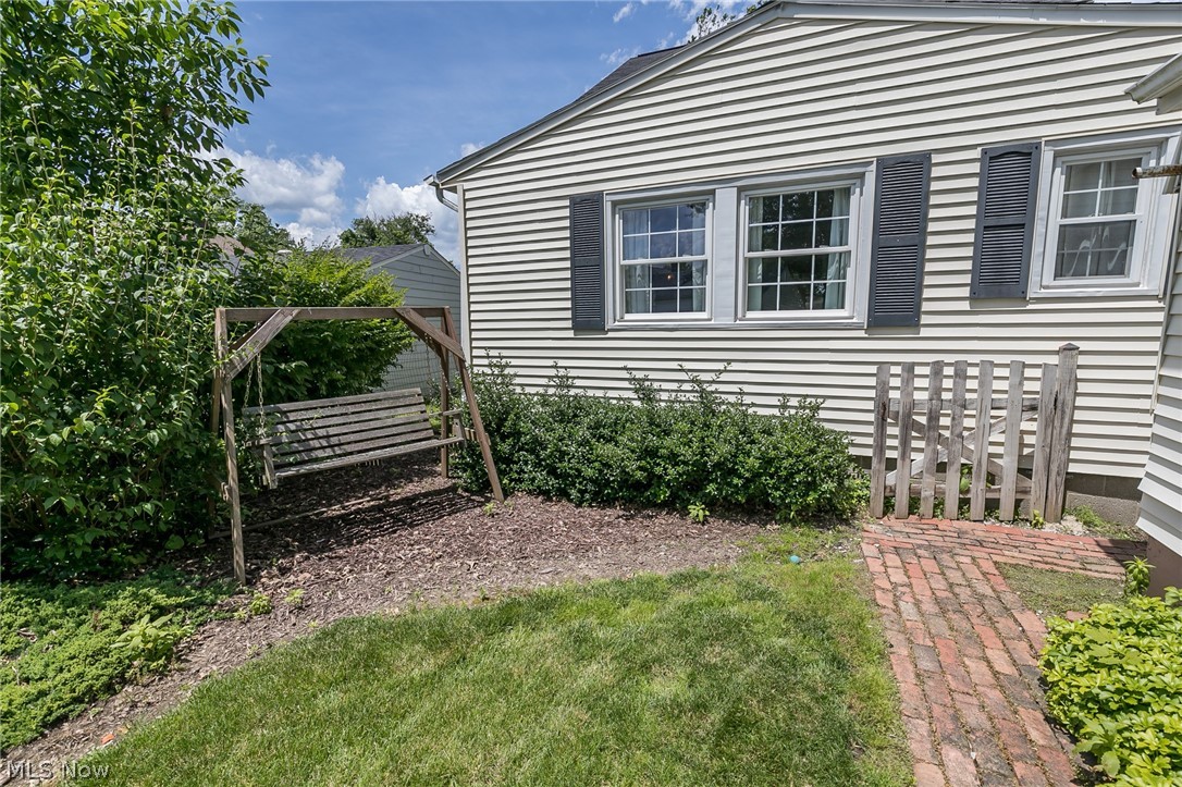 Fairland Heights - Residential