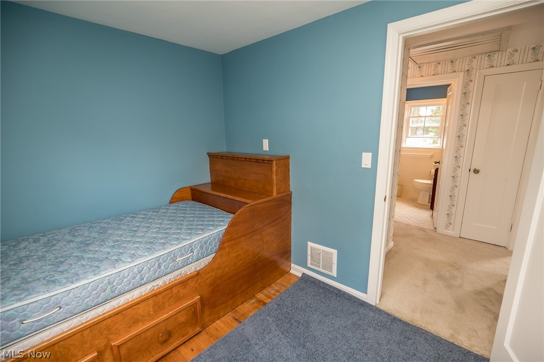 Fairland Heights - Residential