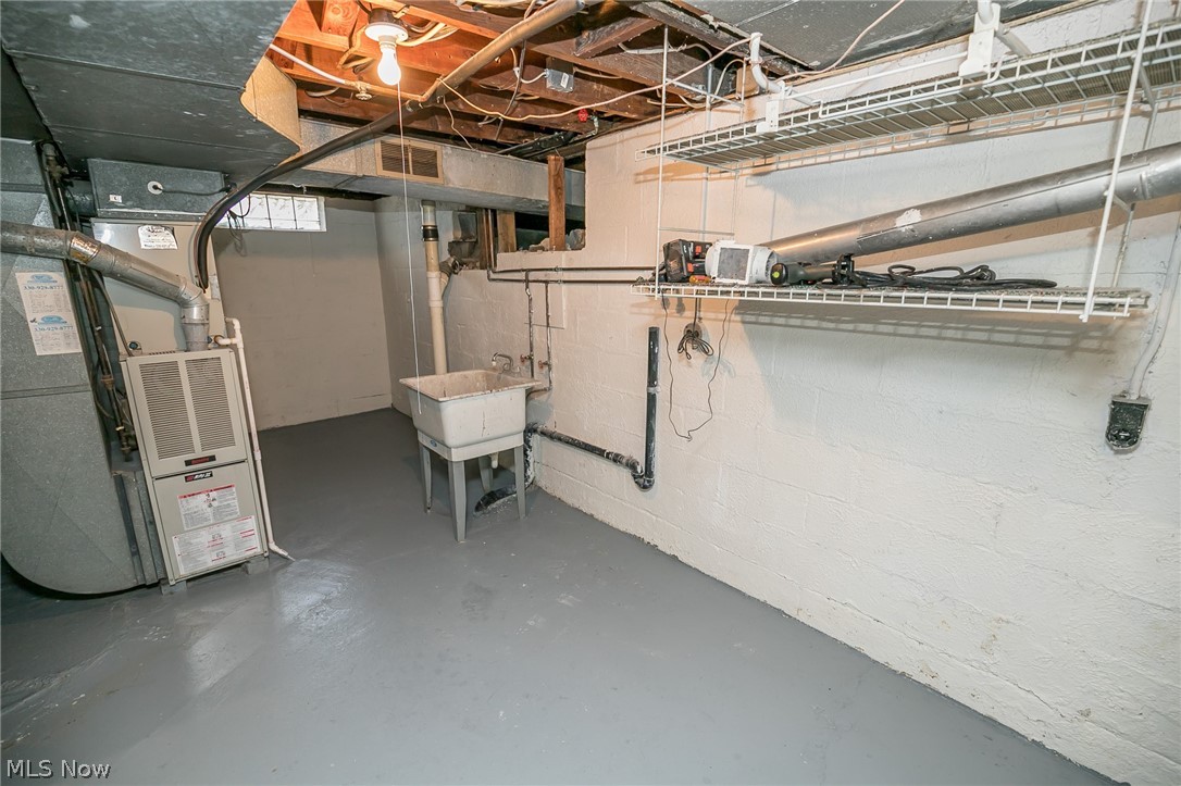 Fairland Heights - Residential