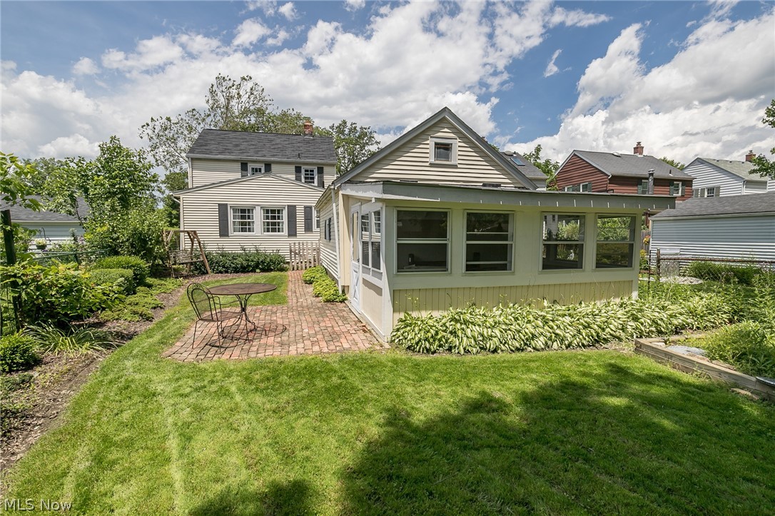 Fairland Heights - Residential