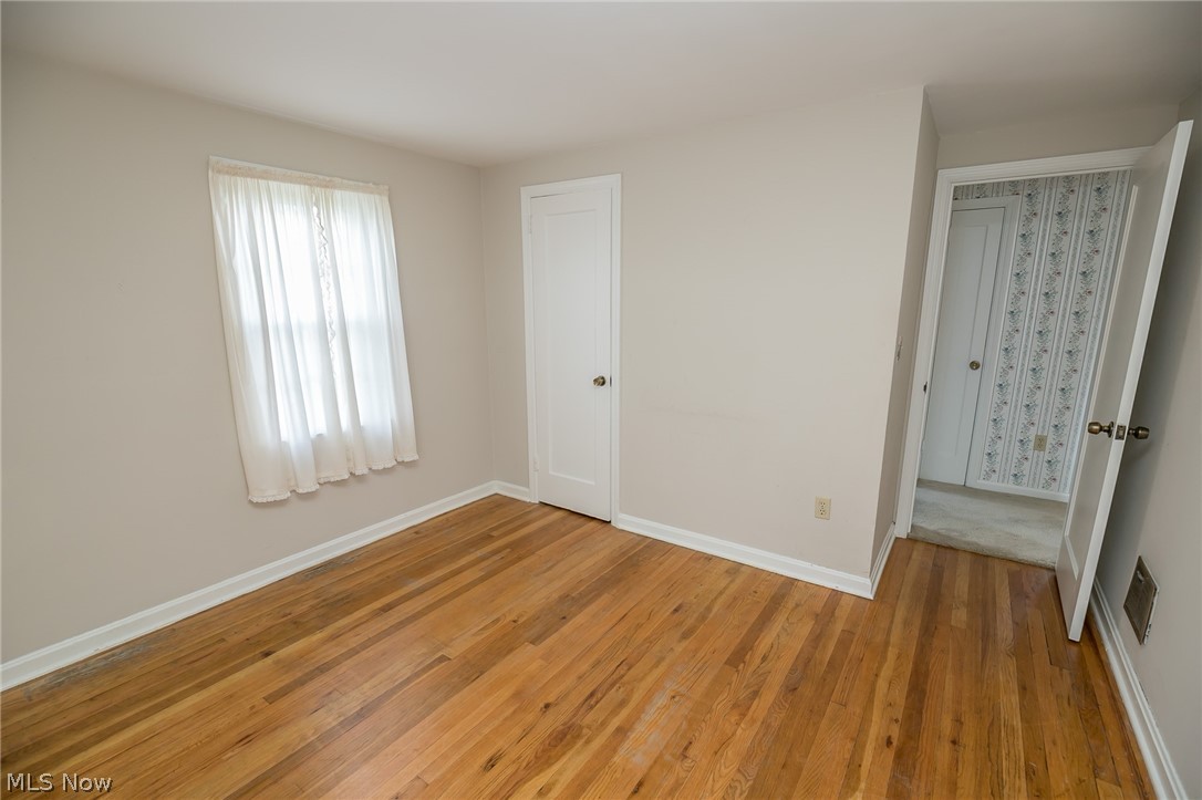 Fairland Heights - Residential