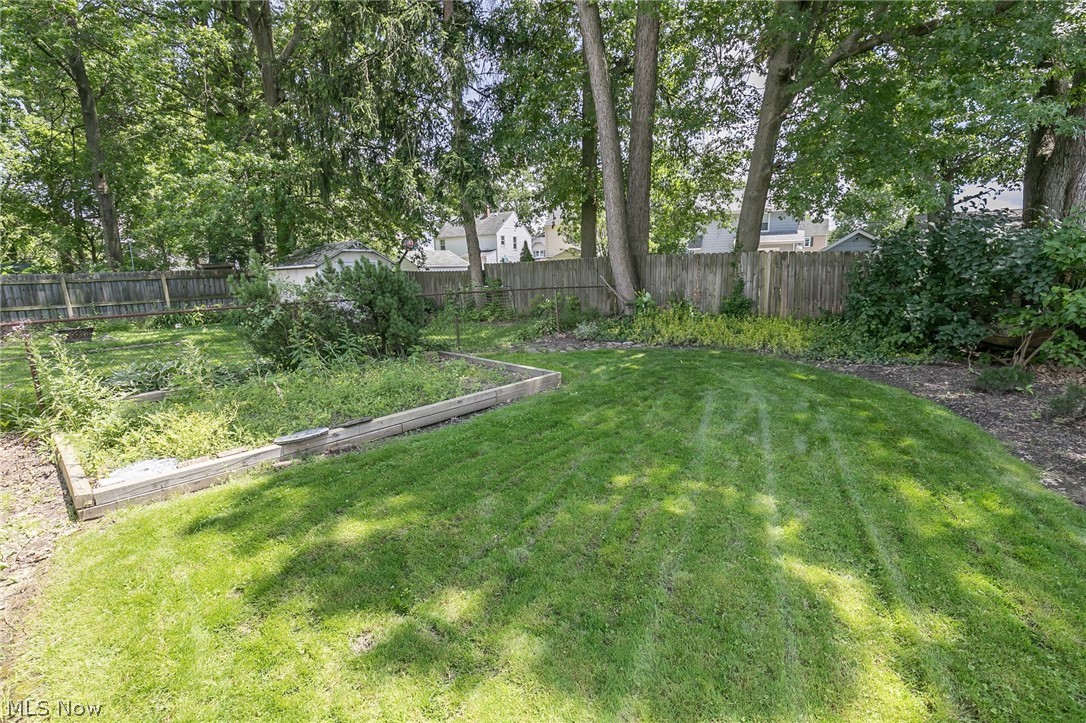 Fairland Heights - Residential