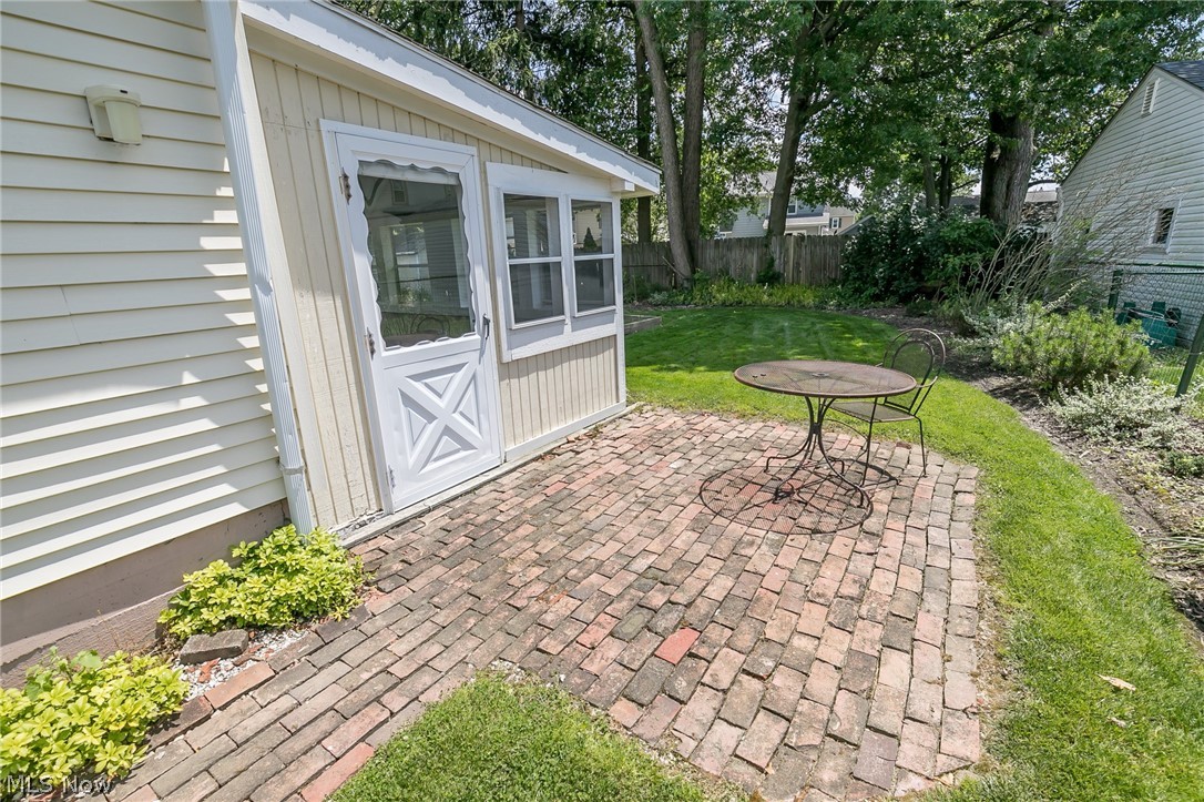 Fairland Heights - Residential