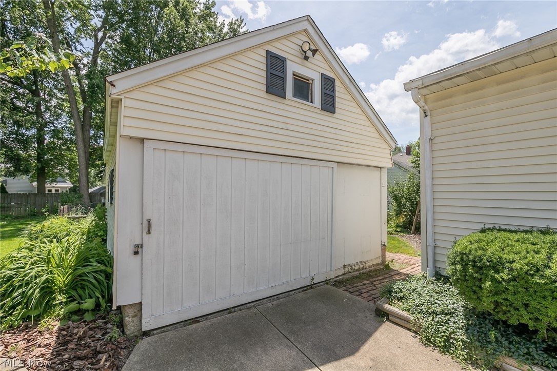 Fairland Heights - Residential