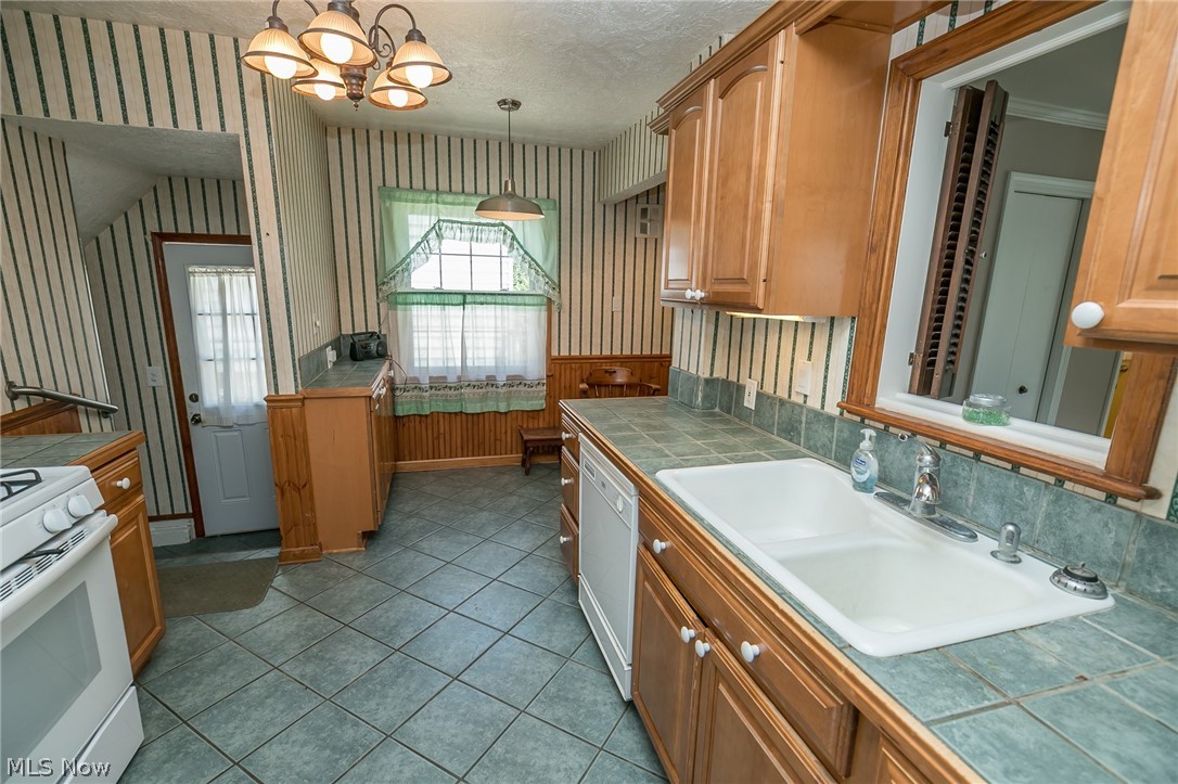 Fairland Heights - Residential