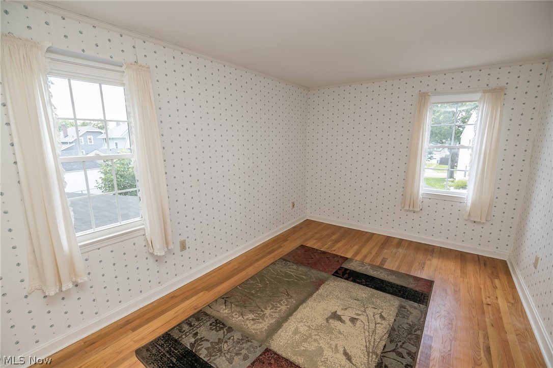 Fairland Heights - Residential