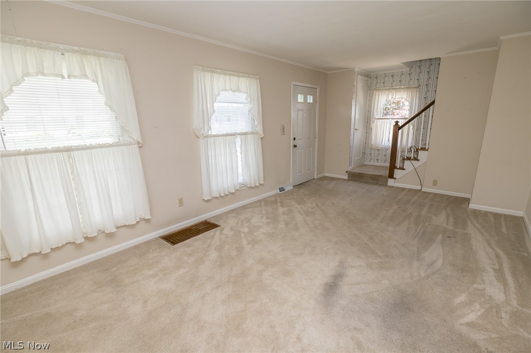 Fairland Heights - Residential