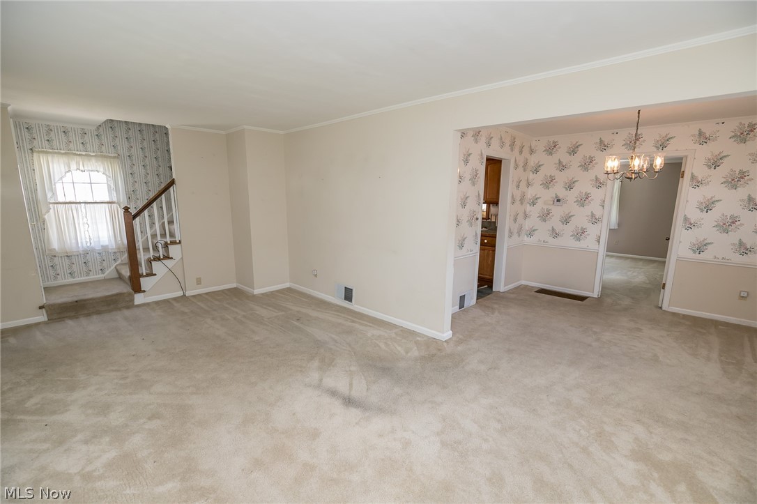 Fairland Heights - Residential