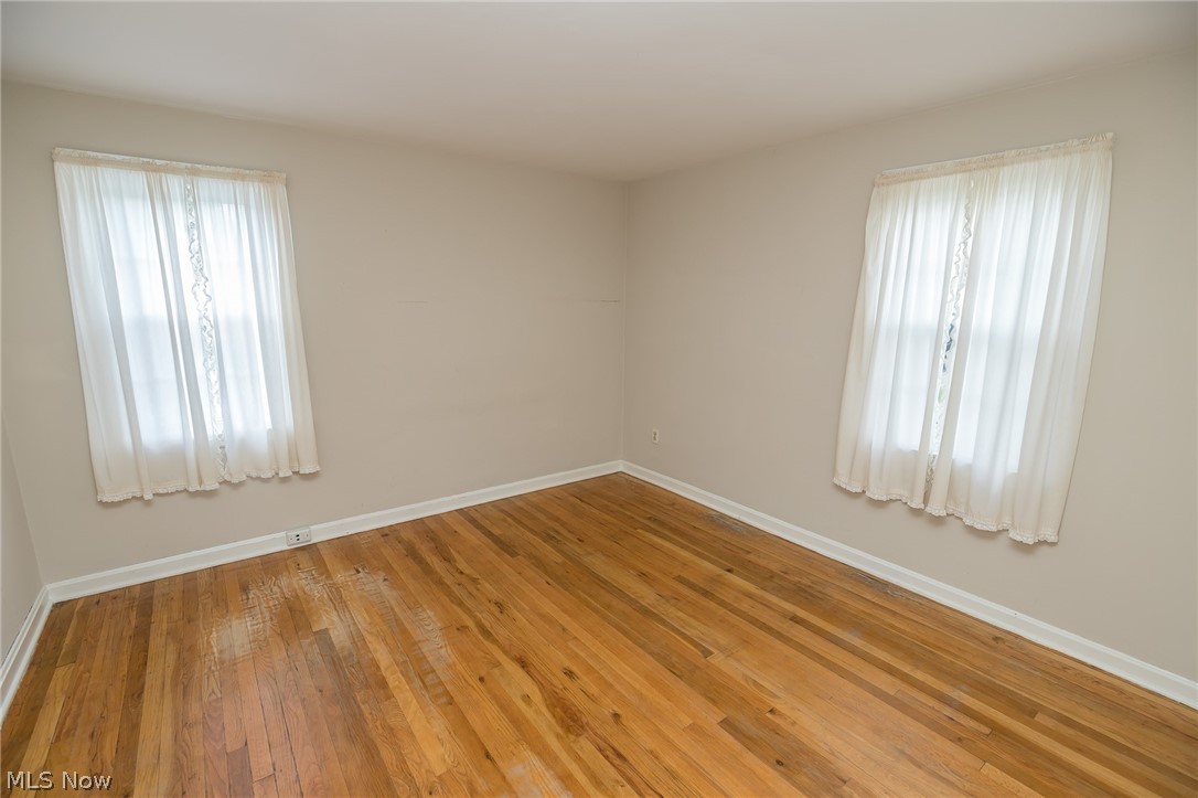 Fairland Heights - Residential