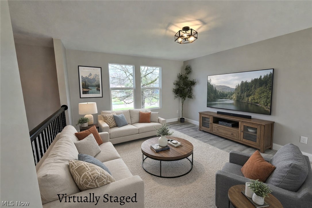 Gem Field - Residential