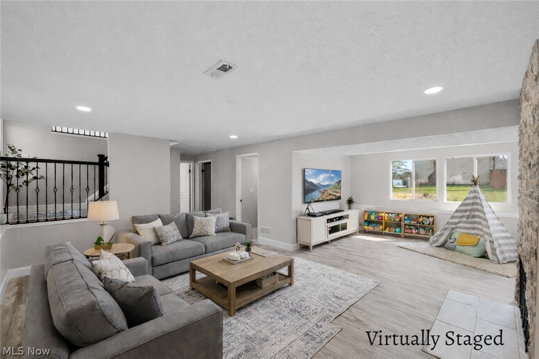 Gem Field - Residential