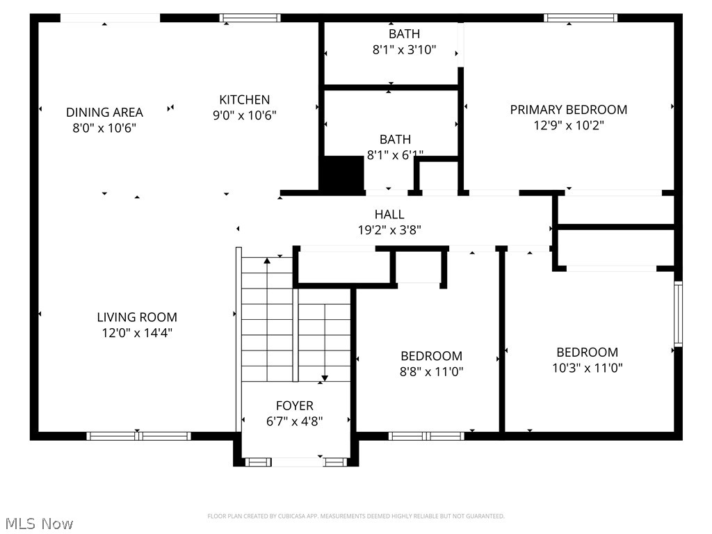 Gem Field - Residential