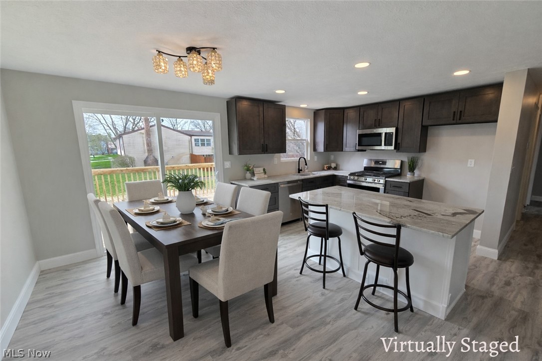 Gem Field - Residential