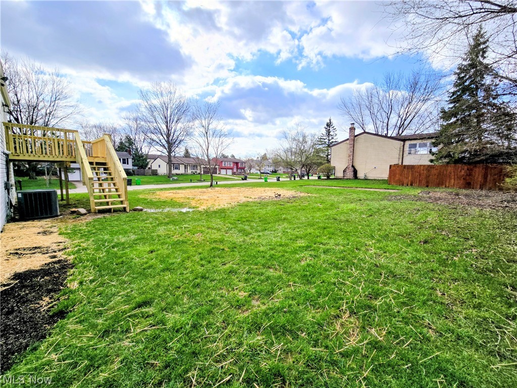 Gem Field - Residential