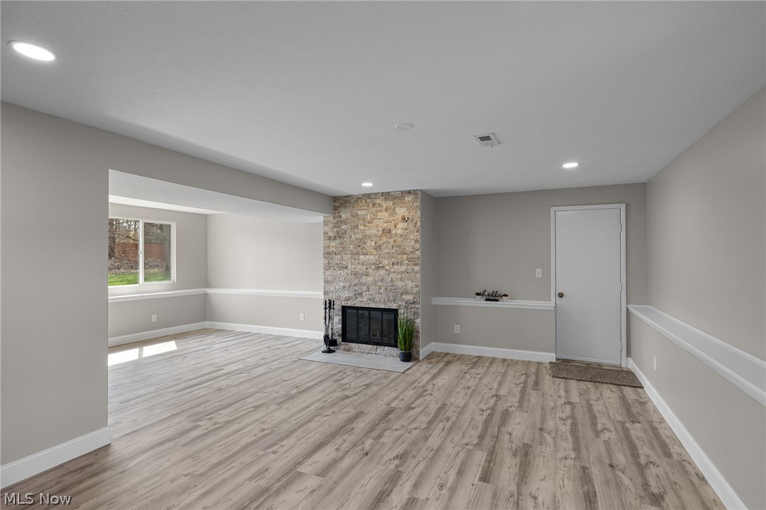 Gem Field - Residential