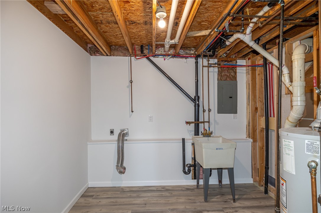 Gem Field - Residential