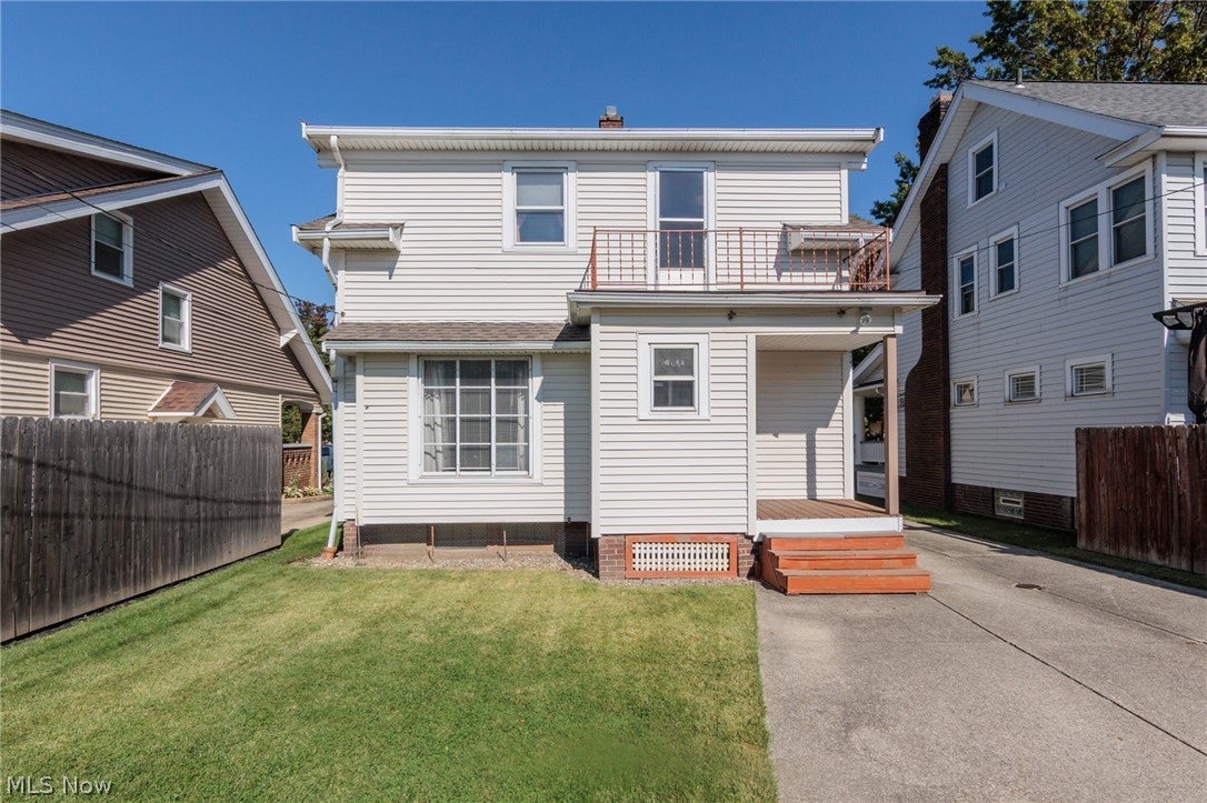 1921 Maynard Avenue