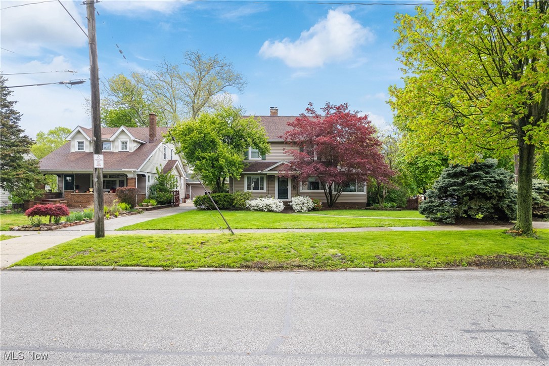 4523 S Hills Drive, Cleveland, Ohio image 35