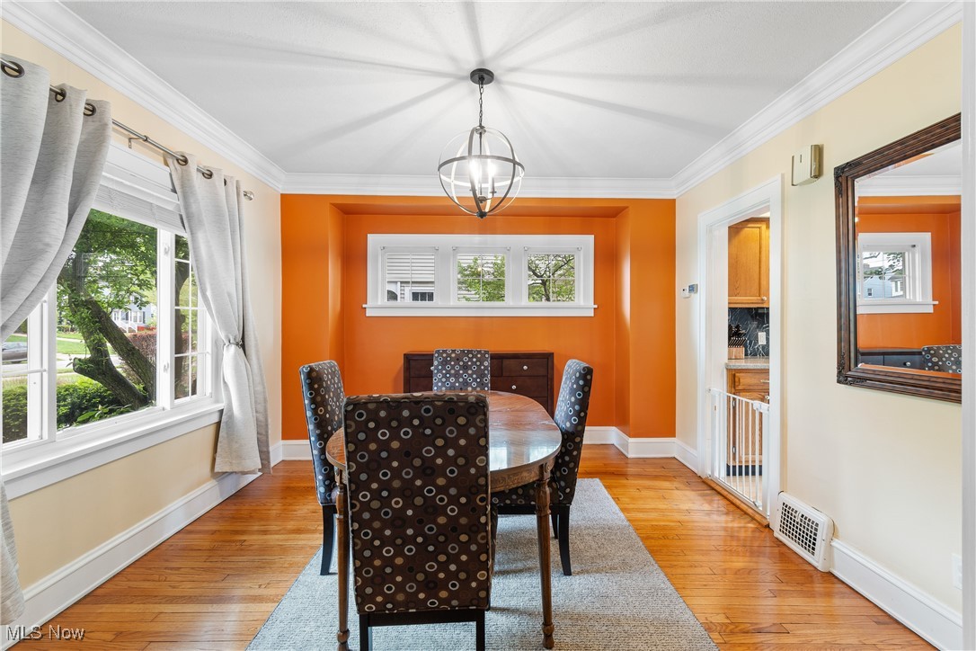 4523 S Hills Drive, Cleveland, Ohio image 8
