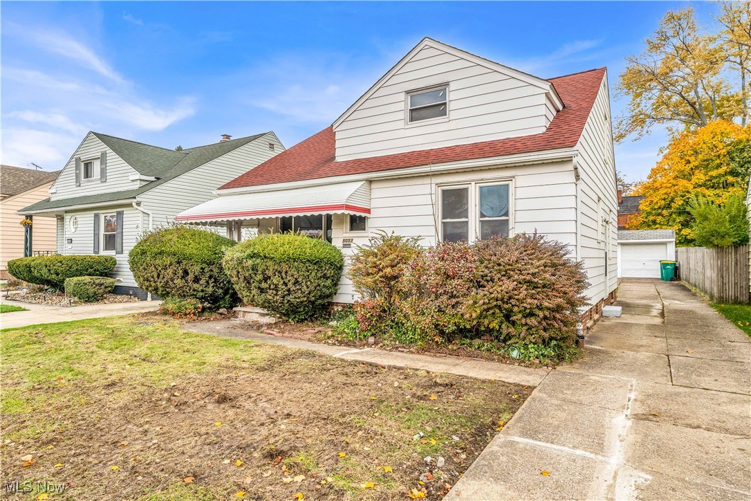 Raimer - Residential Lease