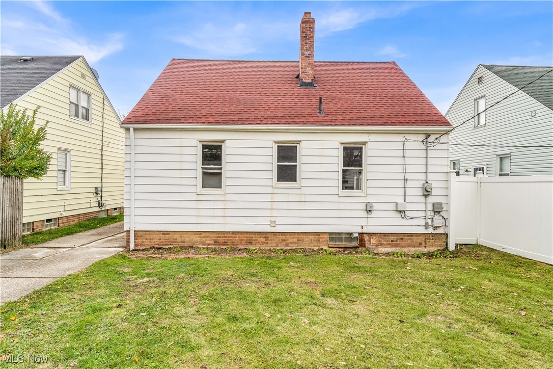 Raimer - Residential Lease