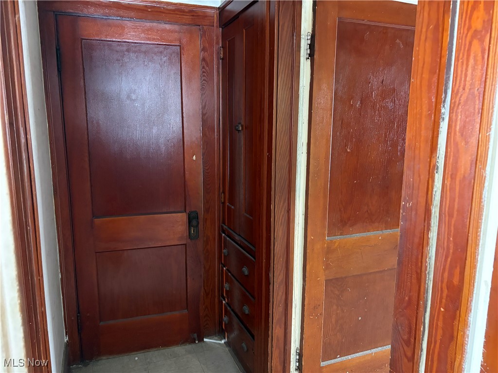 Stanley Heights - Residential Income