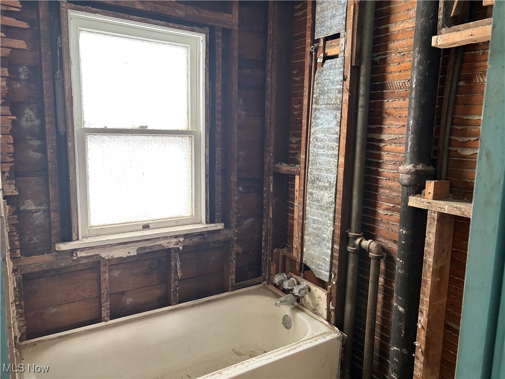 Stanley Heights - Residential Income