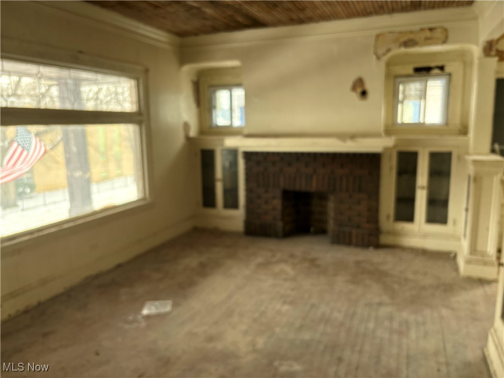 Stanley Heights - Residential Income