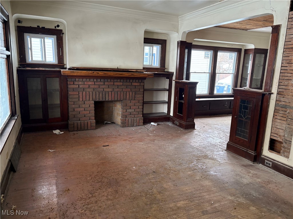 Stanley Heights - Residential Income