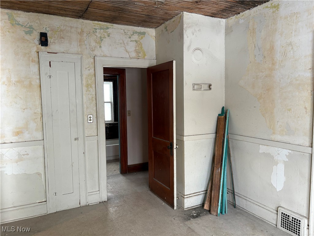 Stanley Heights - Residential Income