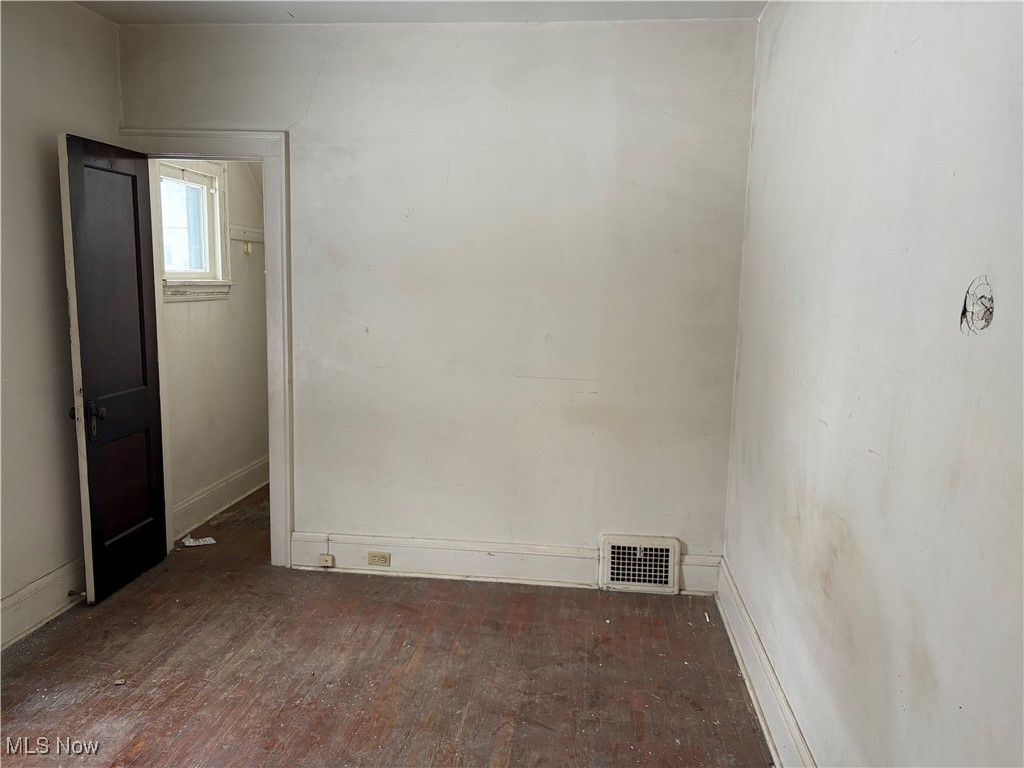 Stanley Heights - Residential Income