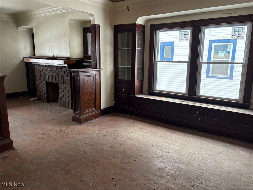 Stanley Heights - Residential Income