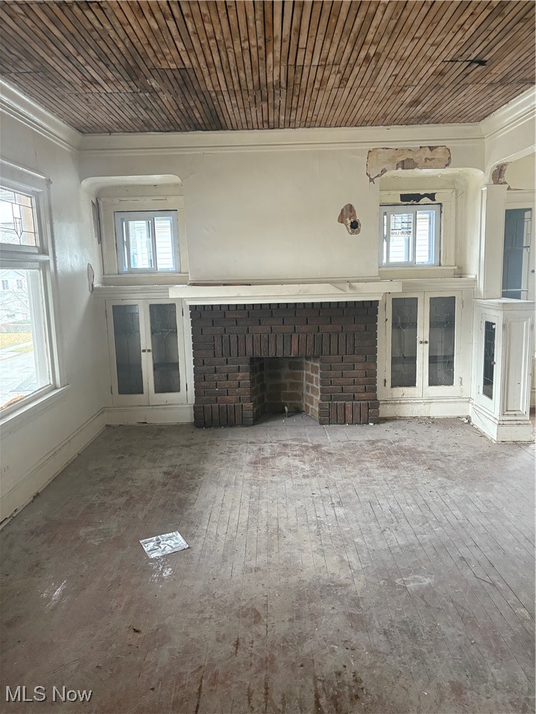 Stanley Heights - Residential Income