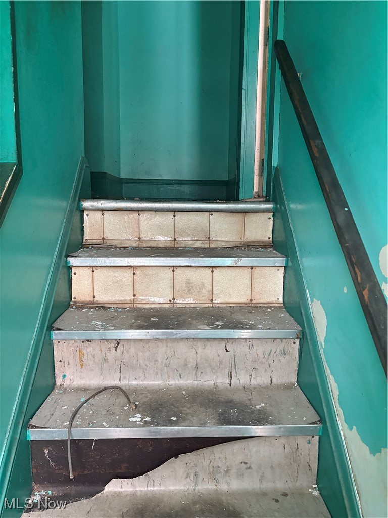 Stanley Heights - Residential Income