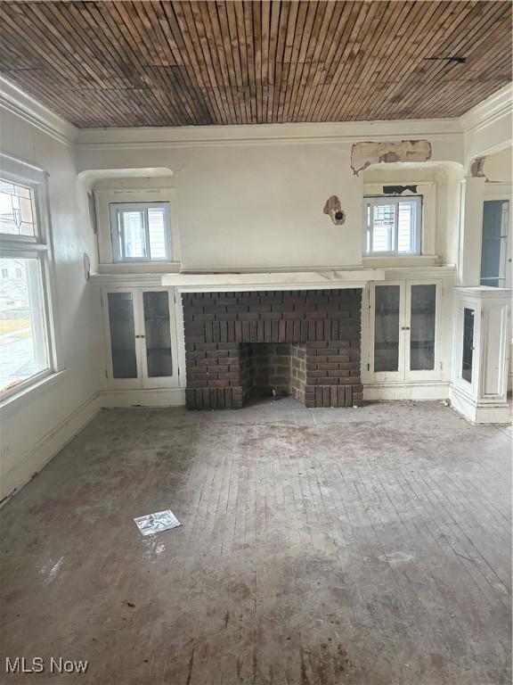 Stanley Heights - Residential Income