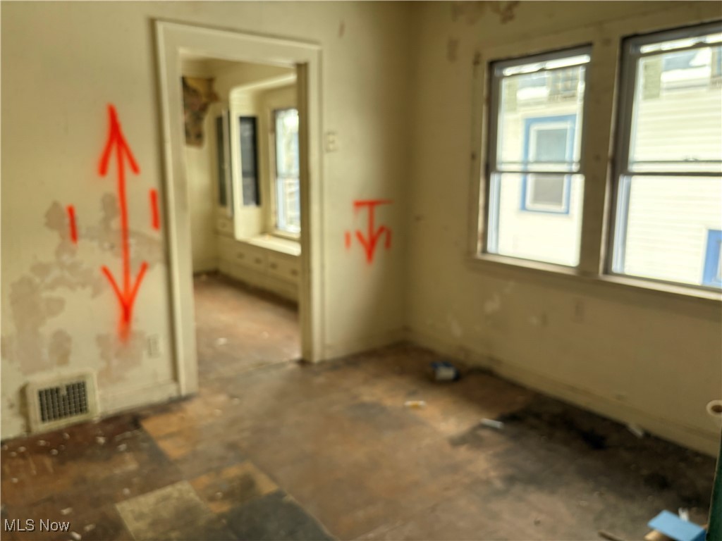 Stanley Heights - Residential Income