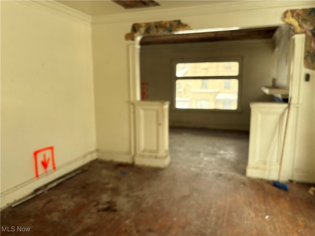 Stanley Heights - Residential Income